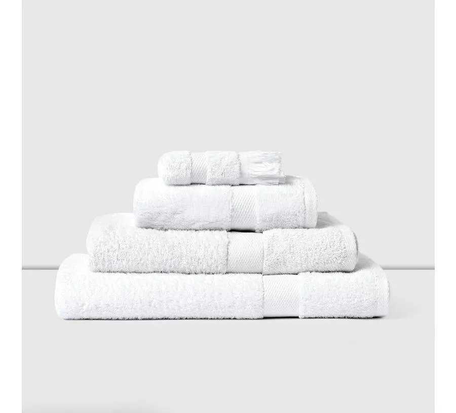 Sábana de Baño Blanco 500g