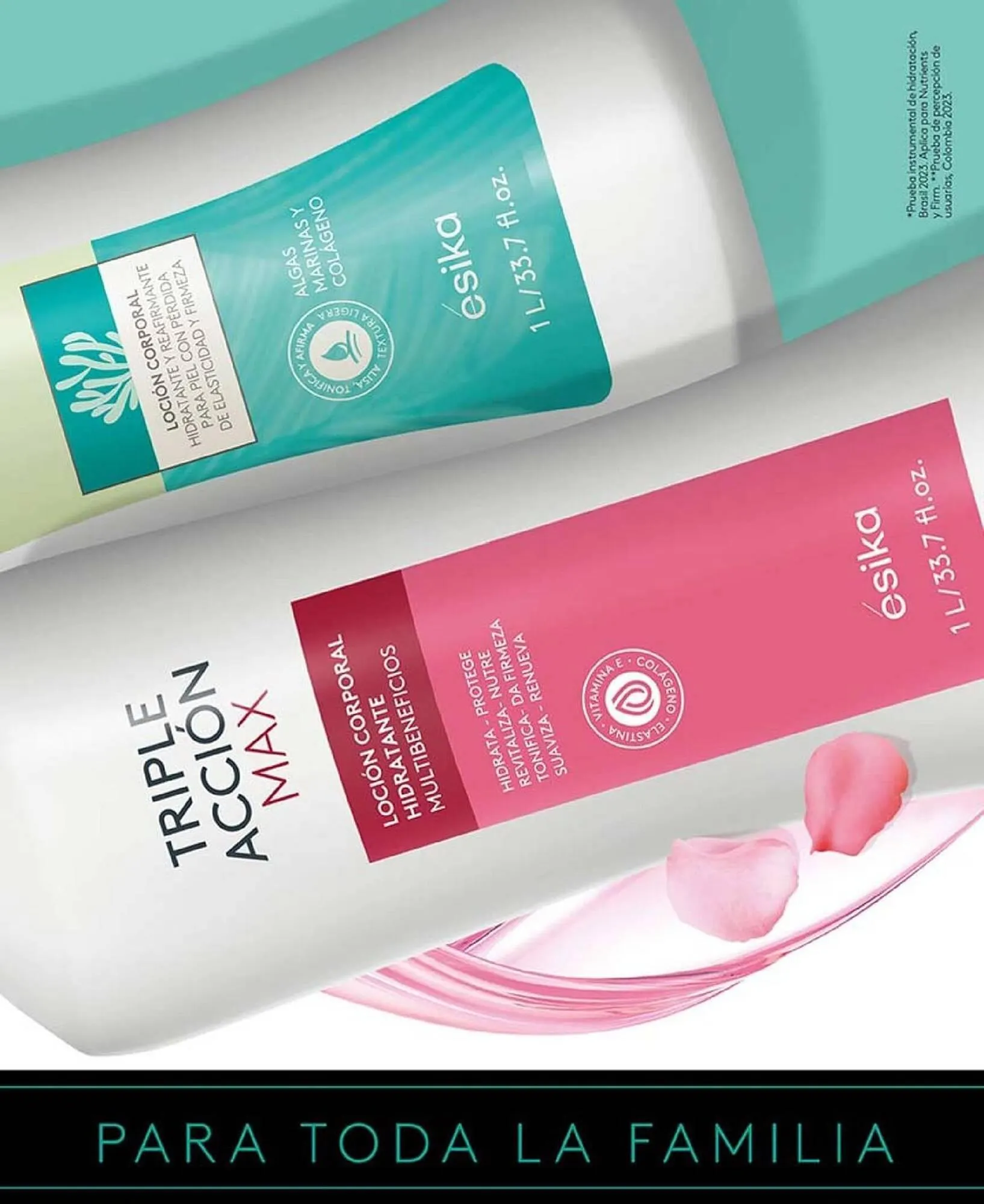 Catálogo de Catálogo Ésika 25 de marzo al 31 de marzo 2025 - Página 129