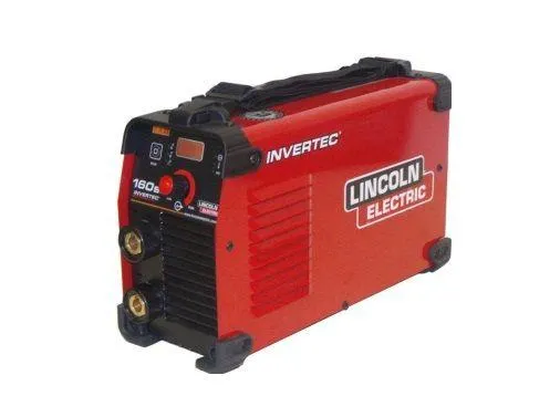 Soldadora INVERTEC 160S PACK (K14436-1-P)