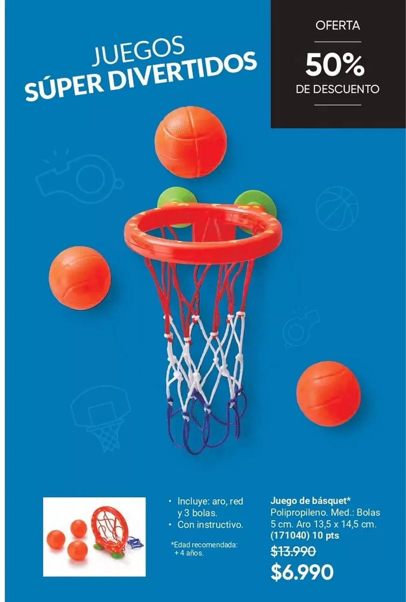 Catálogo de Catálogo Avon 12 de junio al 31 de agosto 2025 - Página 18