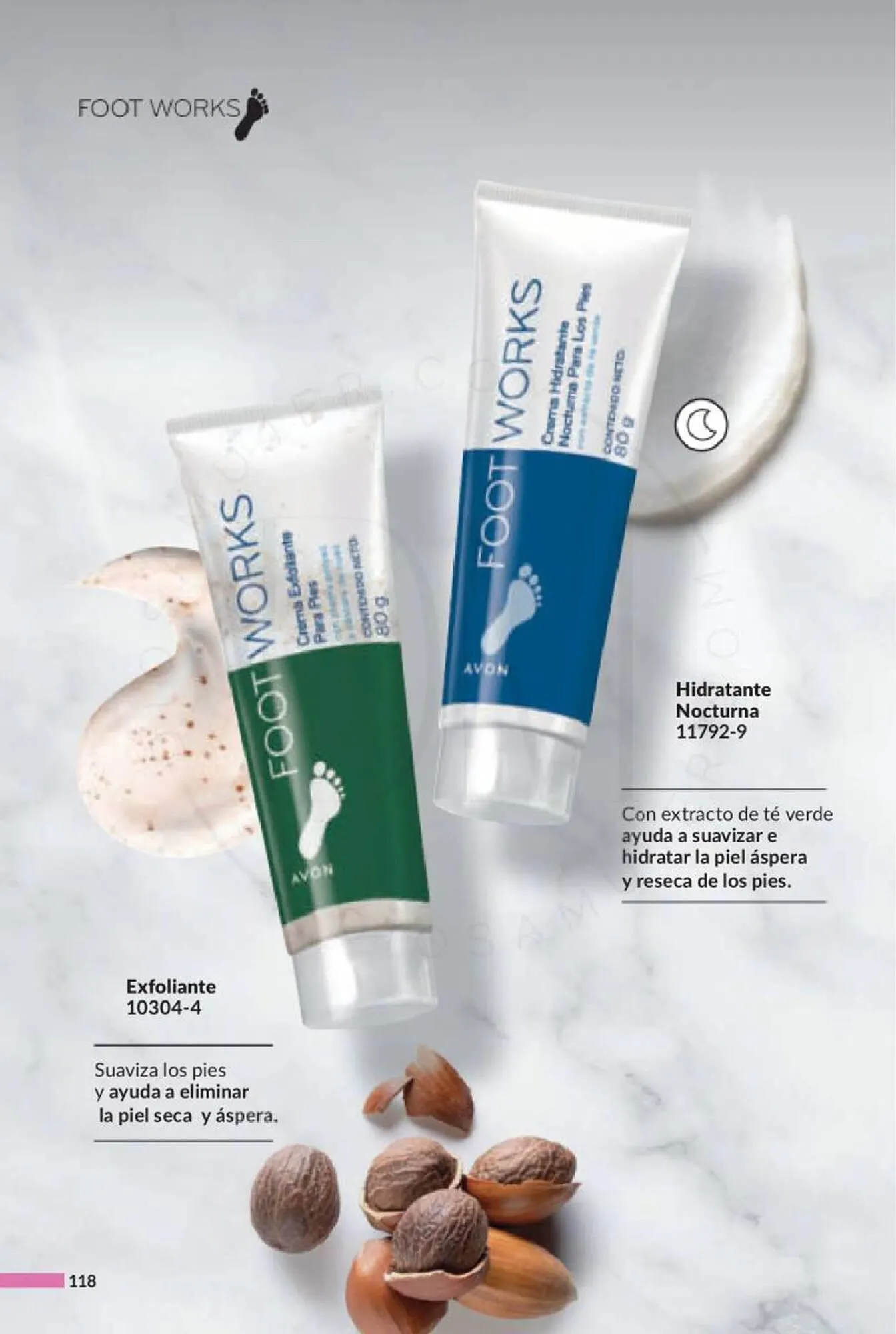 Catálogo de Catálogo Avon 4 de enero al 7 de febrero 2024 - Página 114