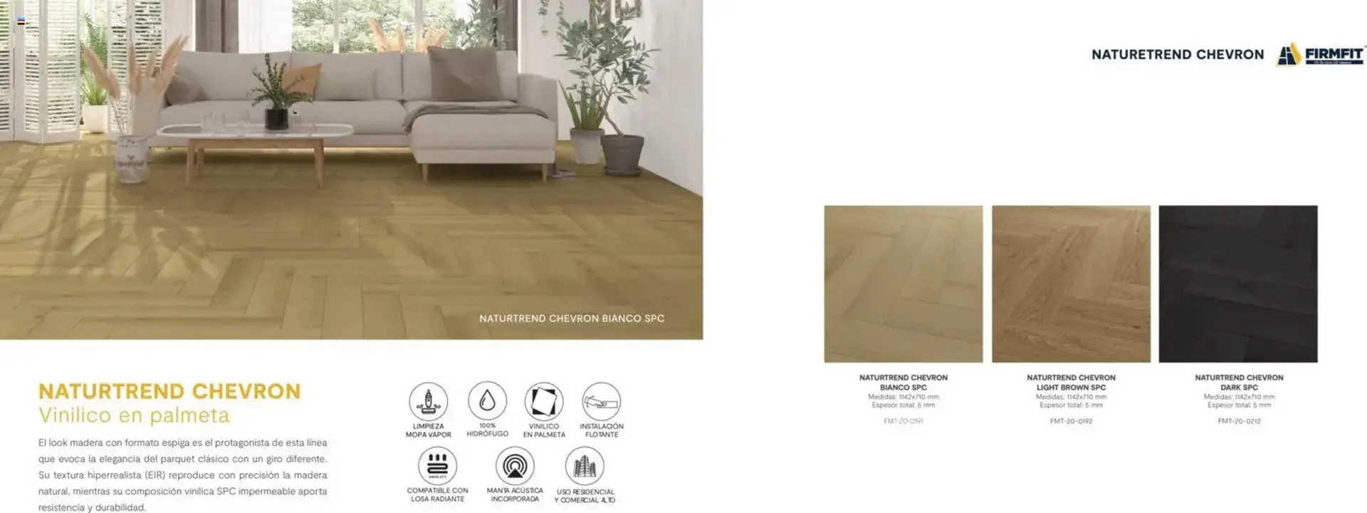 Catálogo de Catálogo Mk 11 de noviembre al 1 de enero 2026 - Página 6