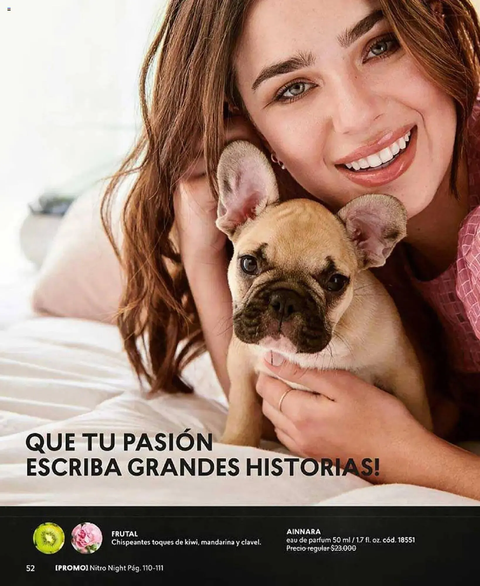 Catálogo de Catálogo Cyzone 1 de abril al 16 de abril 2025 - Página 164