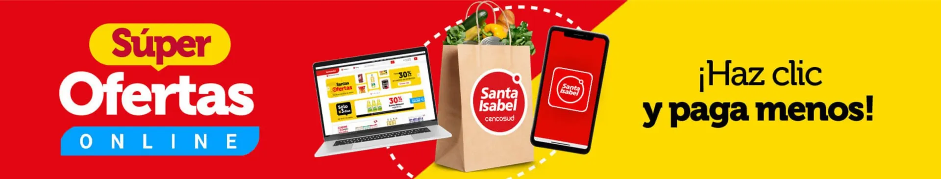 Catálogo de Catálogo Santa Isabel 17 de diciembre al 24 de diciembre 2025 - Página 7