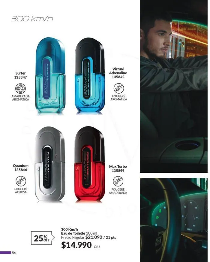 Catálogo de Catálogo Avon C9 6 de junio al 15 de junio 2024 - Página 49