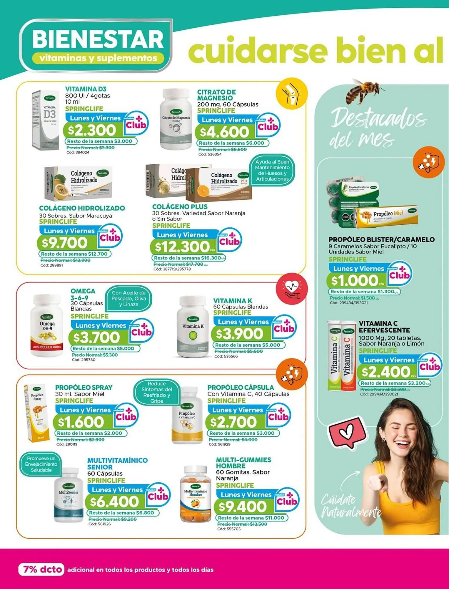 Catálogo de Catálogo Maicao 4 de marzo al 31 de marzo 2025 - Página 16