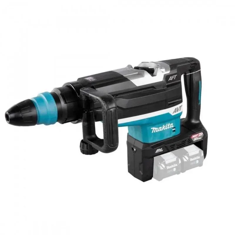 Martillo Perfora/Cincela Sds-Max 40Mm 40V Xgt 150- Hr006Gz Makita