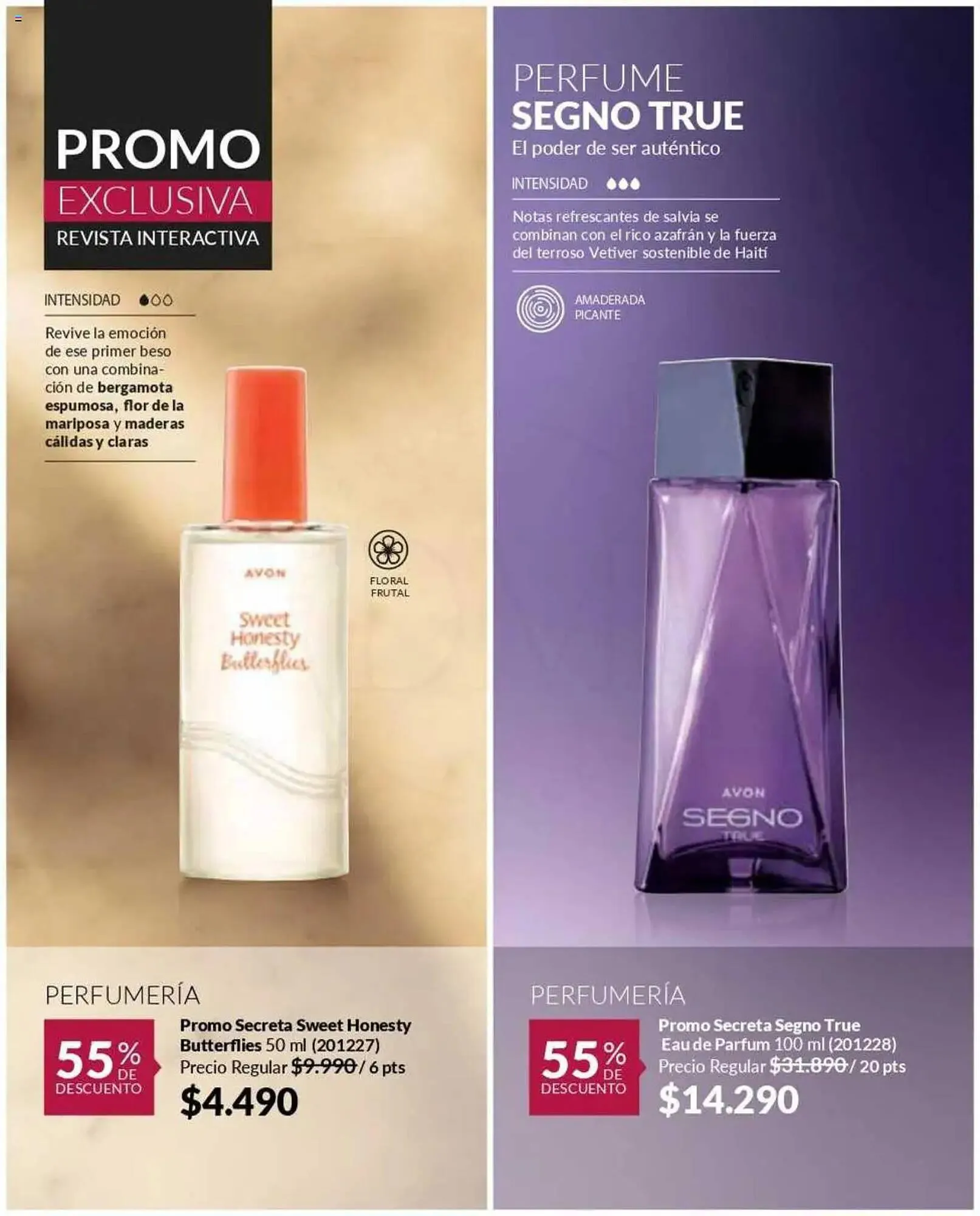 Catálogo de Catálogo Avon 1 de marzo al 16 de marzo 2025 - Página 283