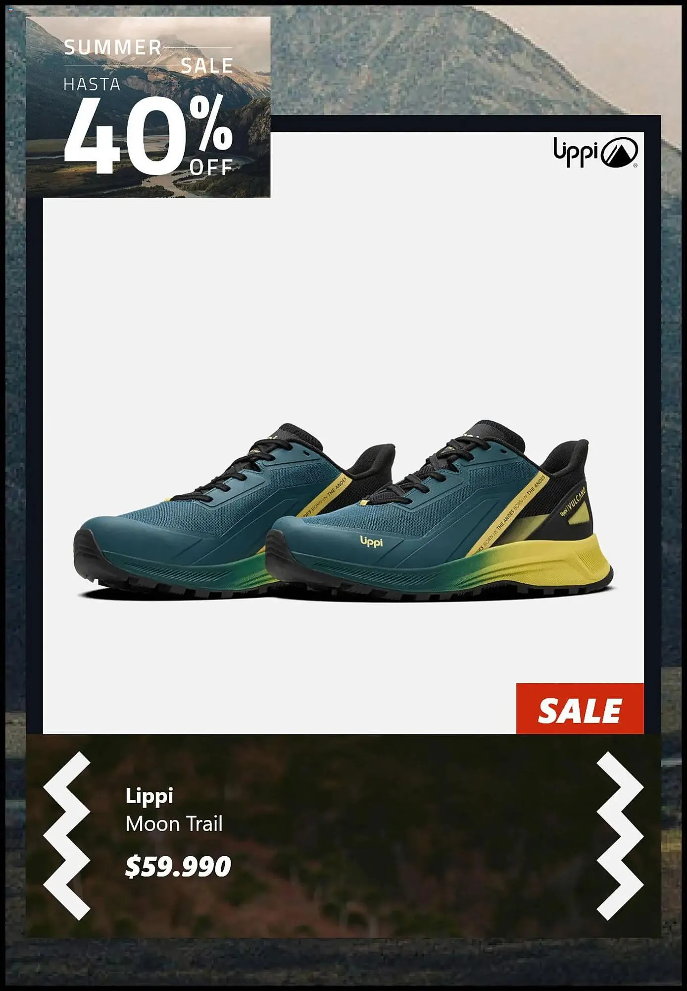 Catálogo de Catálogo Lippi 30 de diciembre al 6 de enero 2026 - Página 7