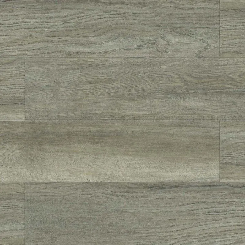 Piso Vinílico SPC Delhi Grey C/Bisel 180x1220 mm