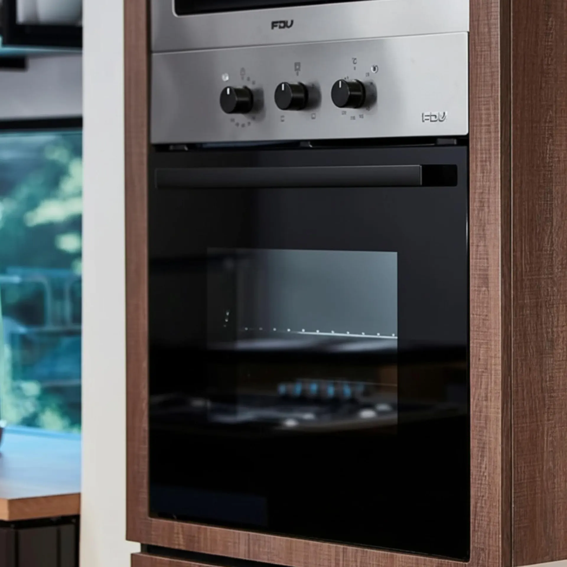 Horno Empotrado Design 57 Lts FDV