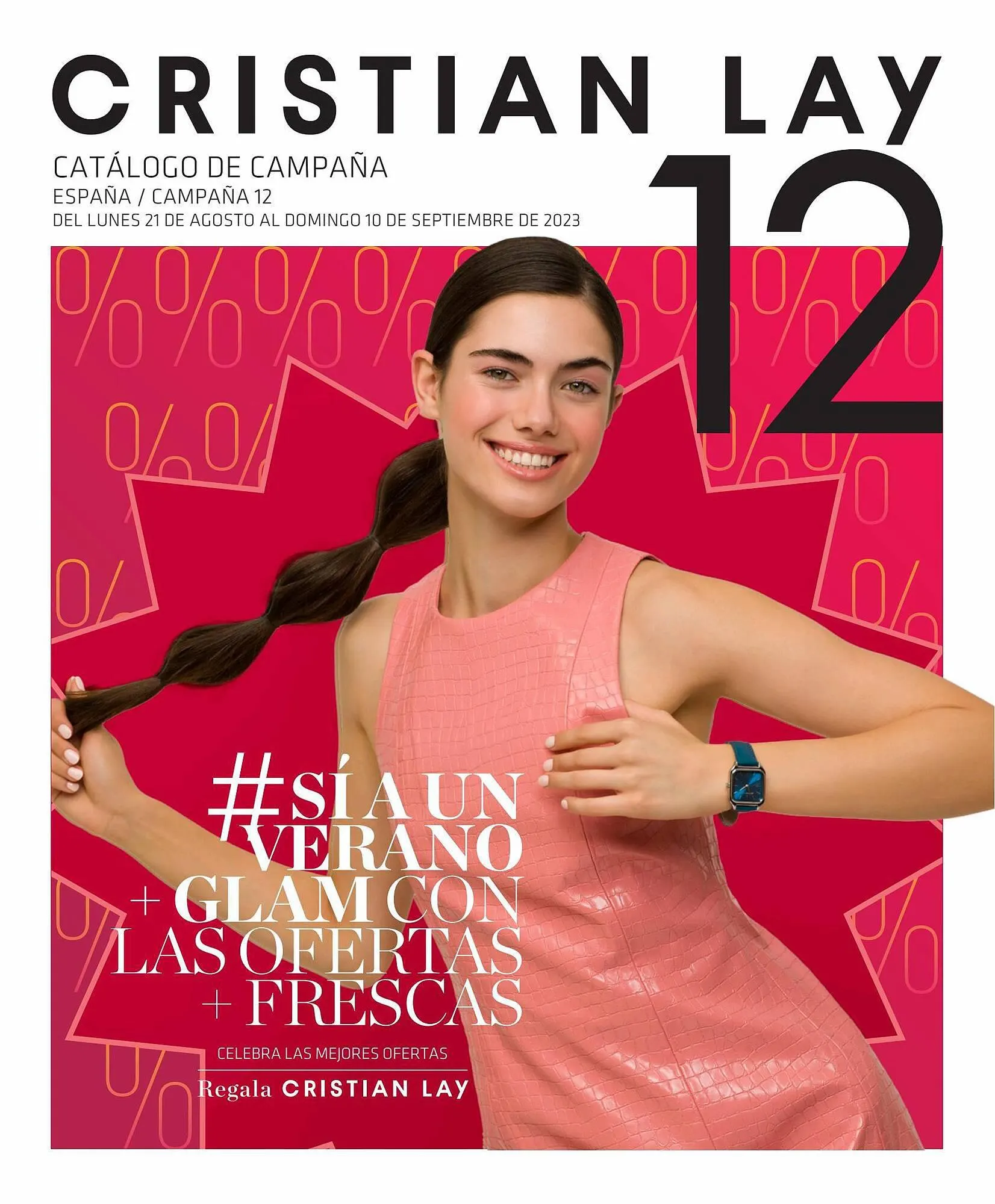 Catálogo Cristian Lay - 1