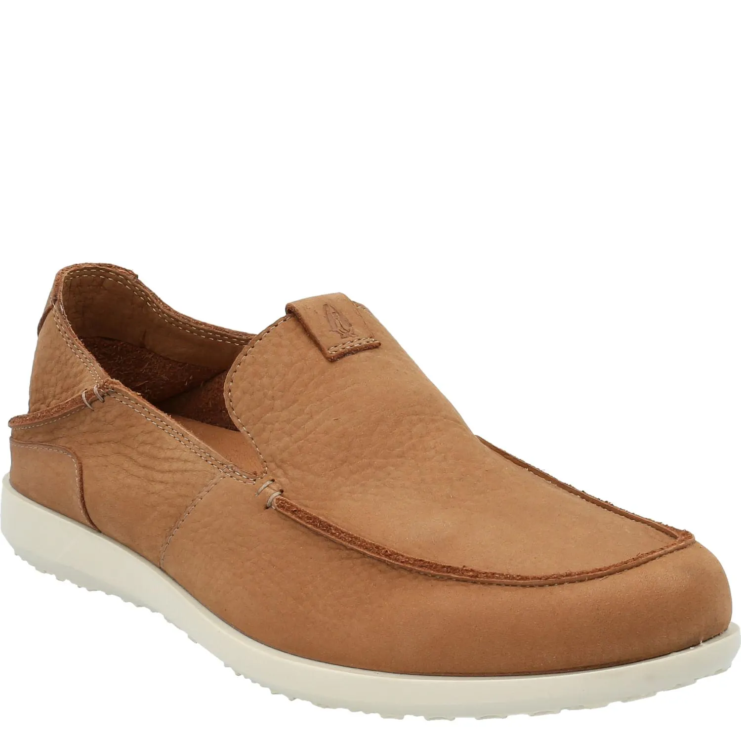 Mocasín Cuero Hombre Welsh