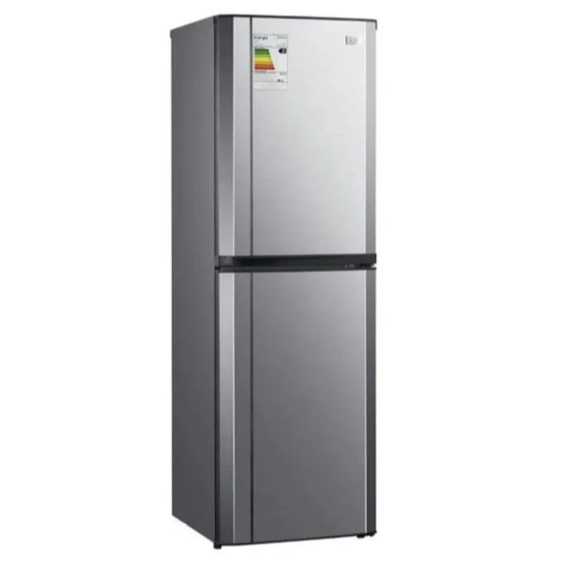 Refrigerador inox 244 litros COMBI PROGRESS 3100 PLUS