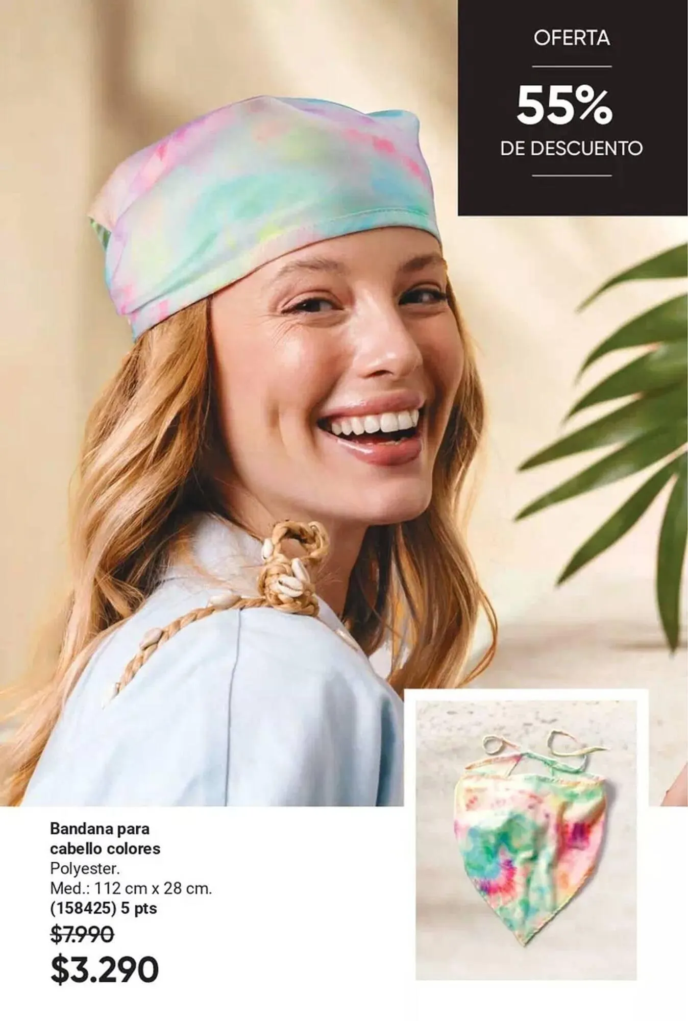 Catálogo de Catálogo Avon 1 de diciembre al 31 de diciembre 2025 - Página 51