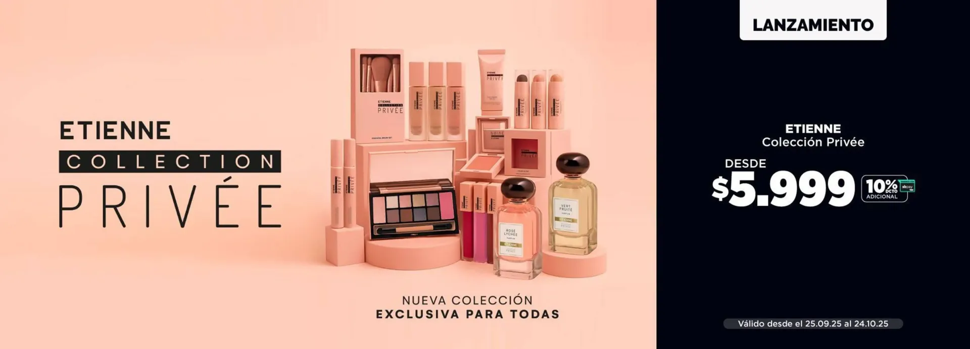 Catálogo Preunic - 1