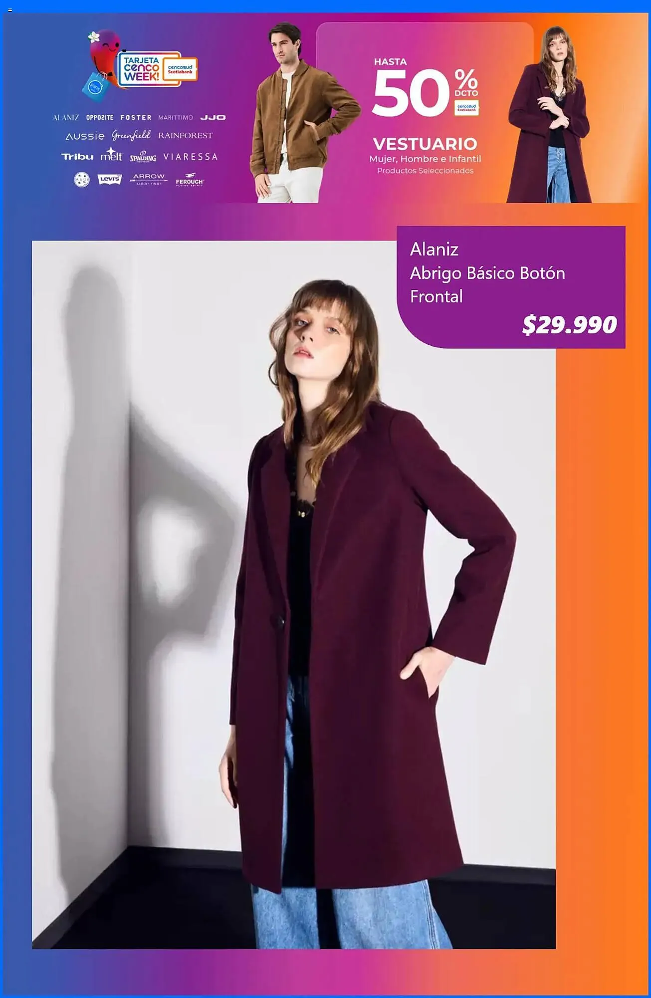 Catálogo de Catálogo Paris 10 de abril al 16 de abril 2026 - Página 3