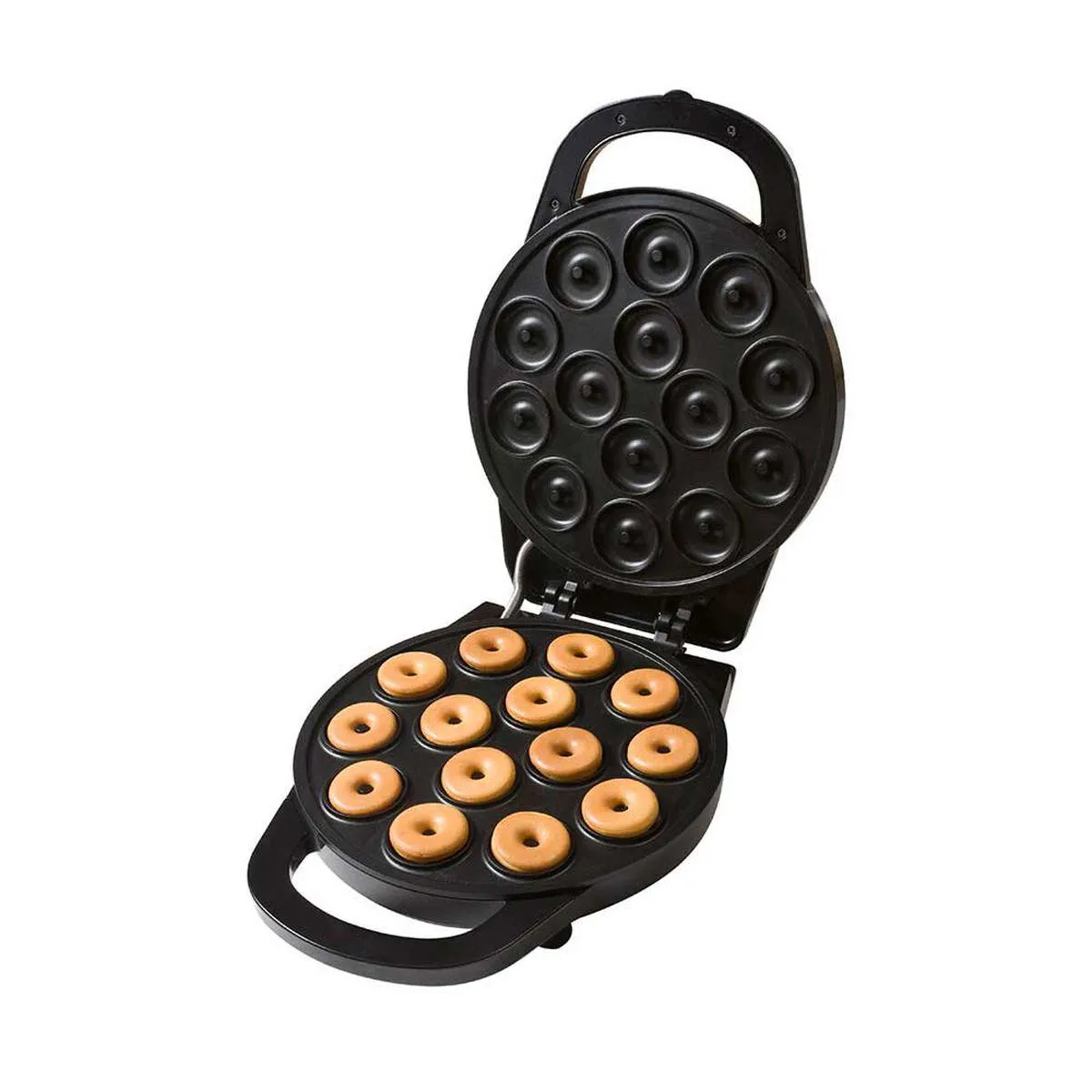 Máquina de Donuts Blanik BDM04