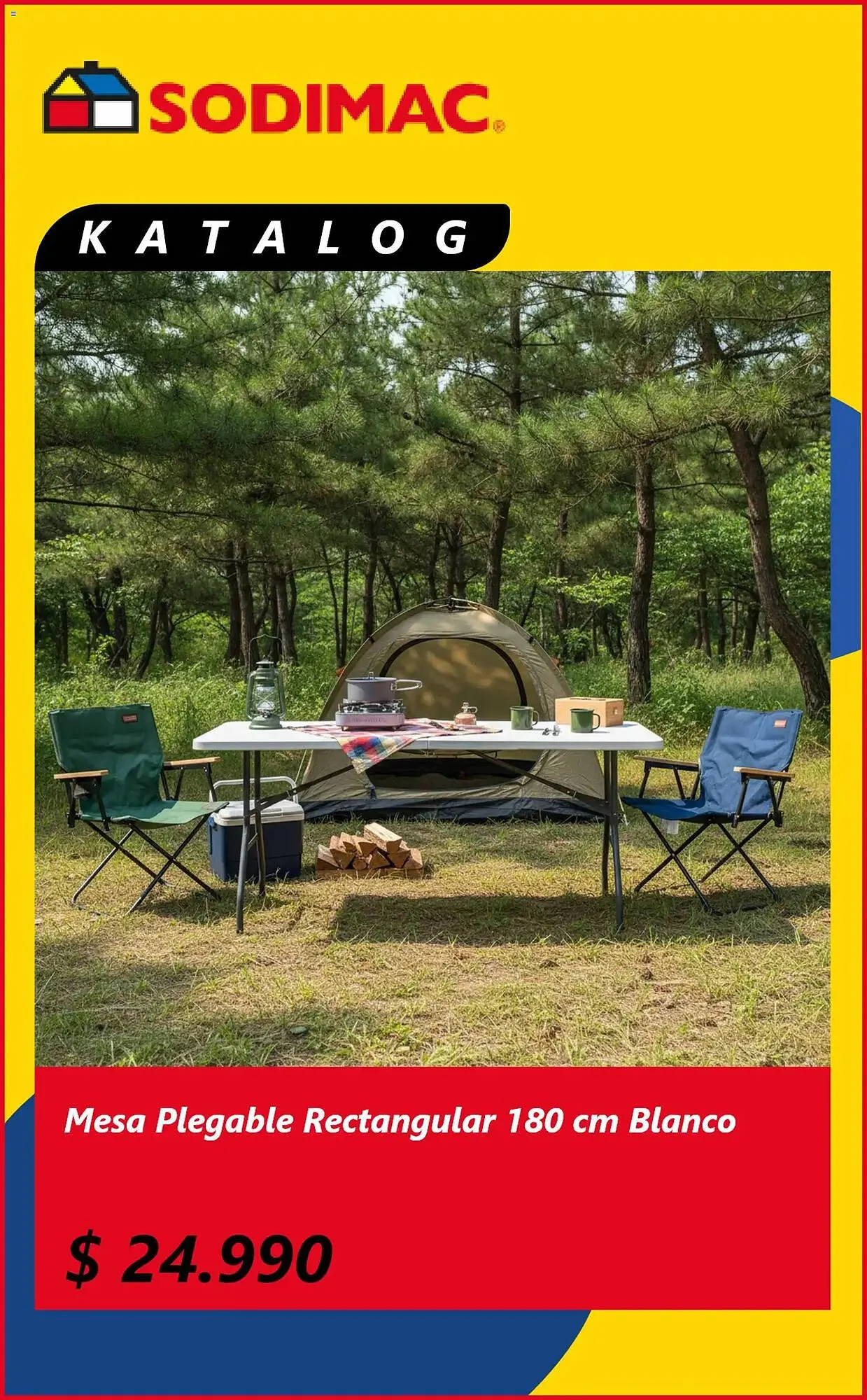 Catálogo de Catálogo Constructor Sodimac 5 de enero al 27 de enero 2026 - Página 3