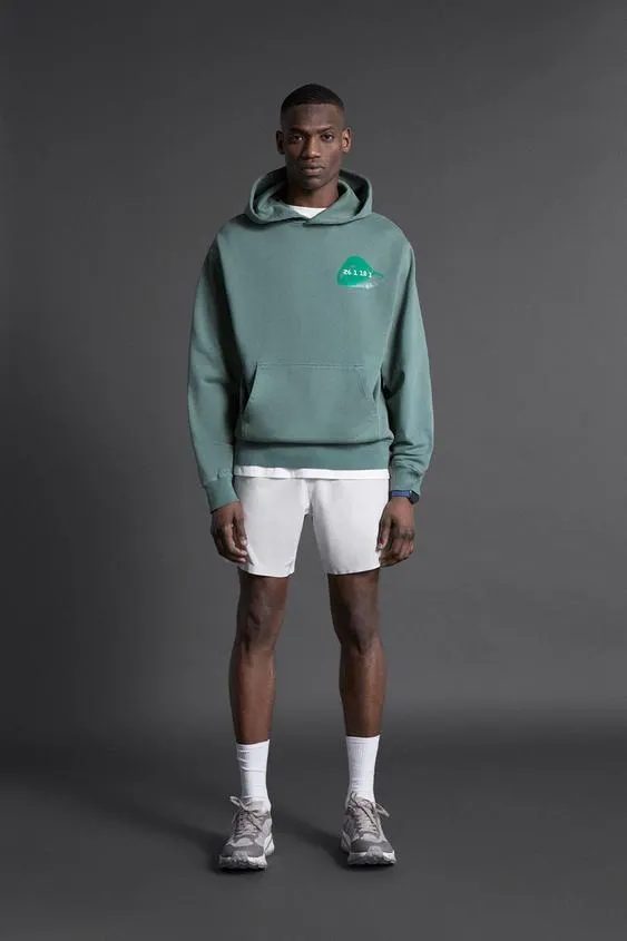 SHORTS BÁSICOS ENTRENAMIENTO