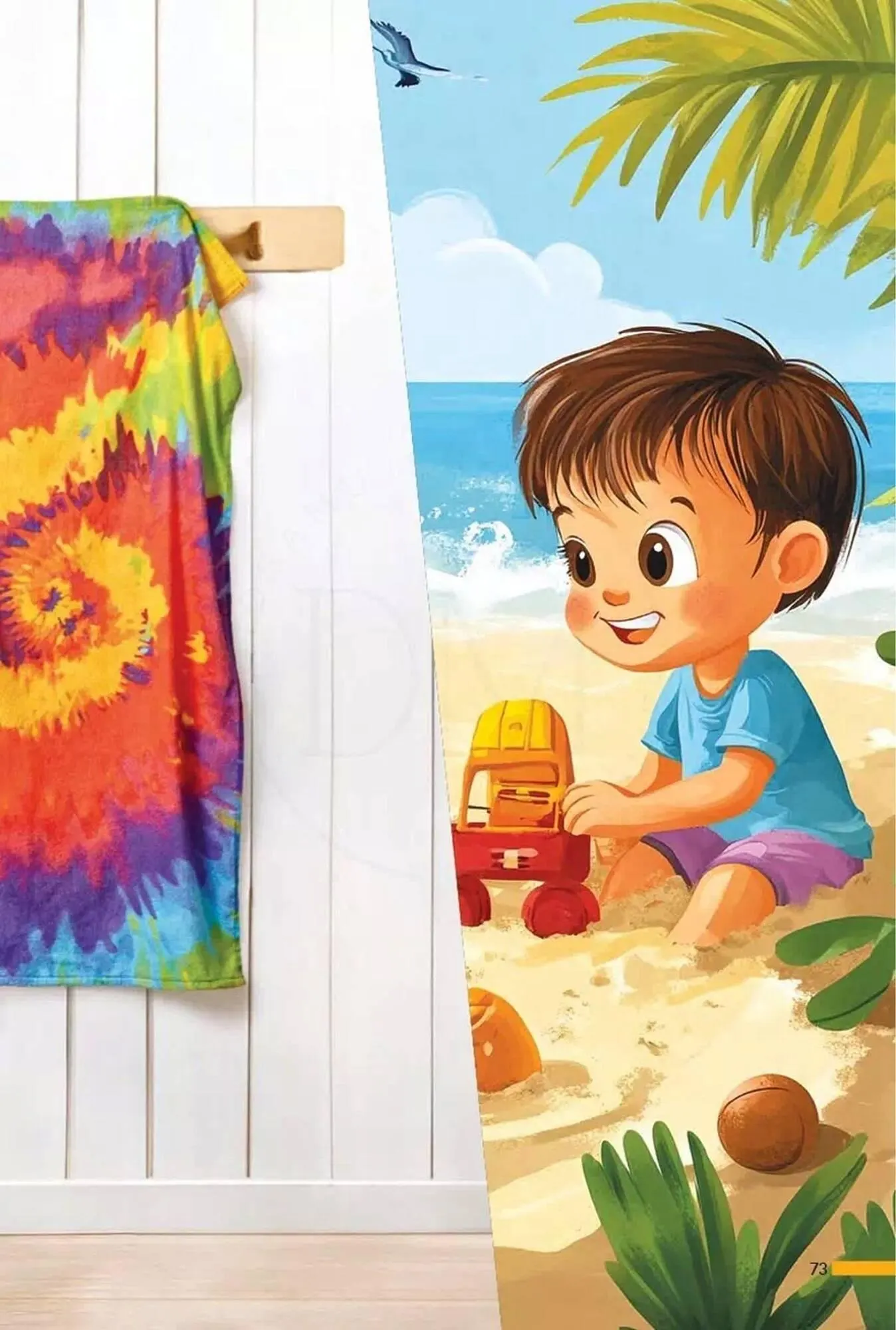 Catálogo de Catálogo Avon 25 de marzo al 30 de abril 2025 - Página 72