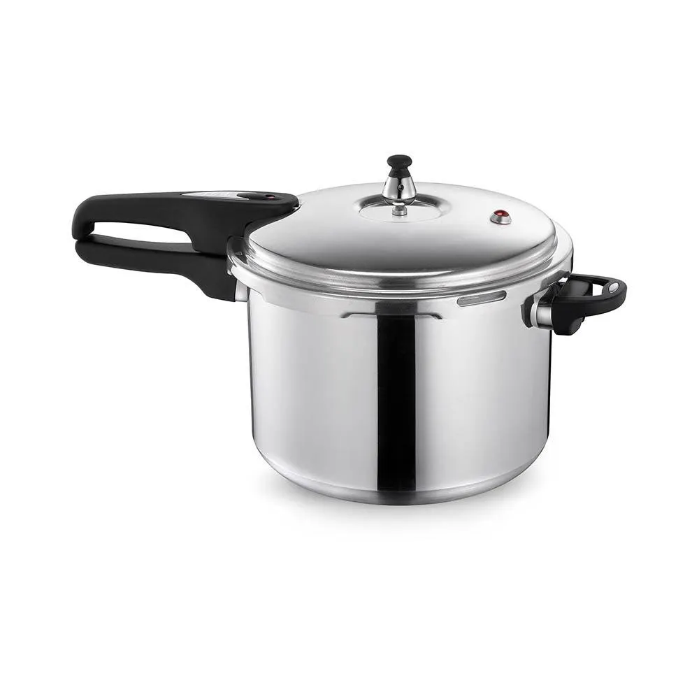 Olla A Presión 6 Lts Tefal