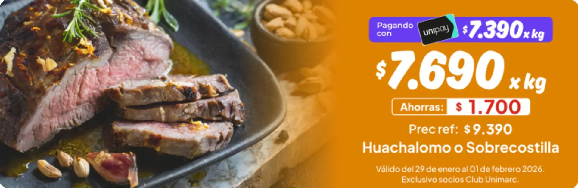 Catálogo Unimarc - 1