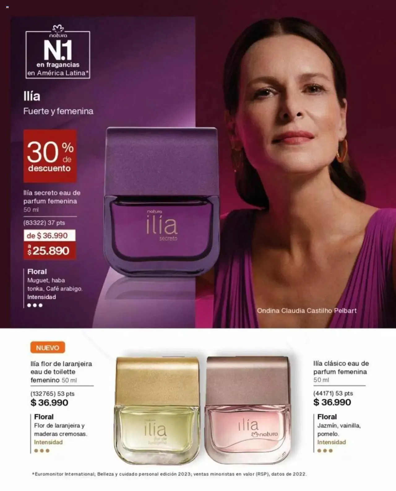 Catálogo de Natura catálogo 12 de febrero al 31 de diciembre 2024 - Página 40