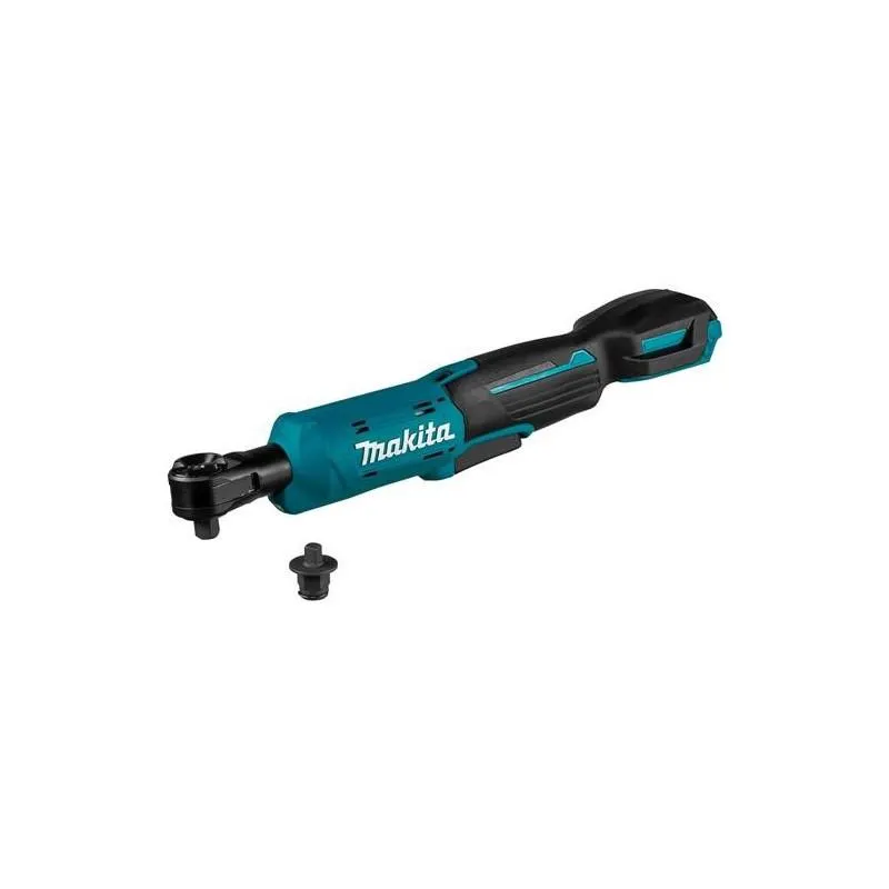 Llave Chicharra 1/4" 12V Maxcxt 47,5Nm 0-800Rpm Wr100Dz Makita