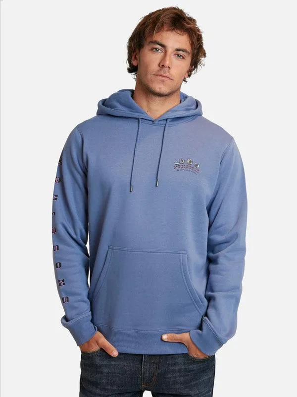 POLERON CANGURO THE SYMBOLS OF NATURE