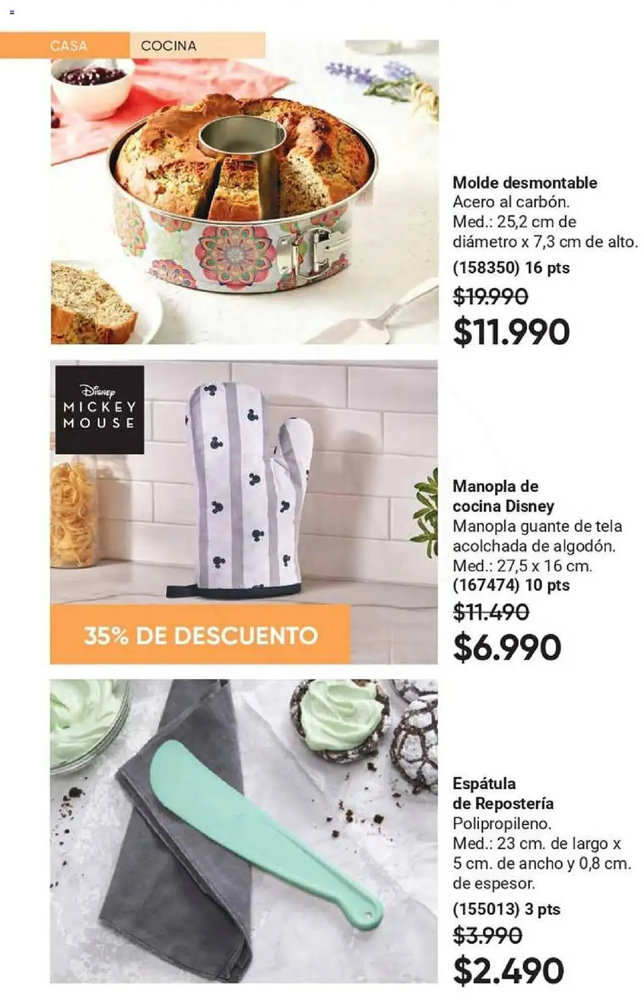 Catálogo de Catálogo Avon 3 de junio al 18 de junio 2025 - Página 25