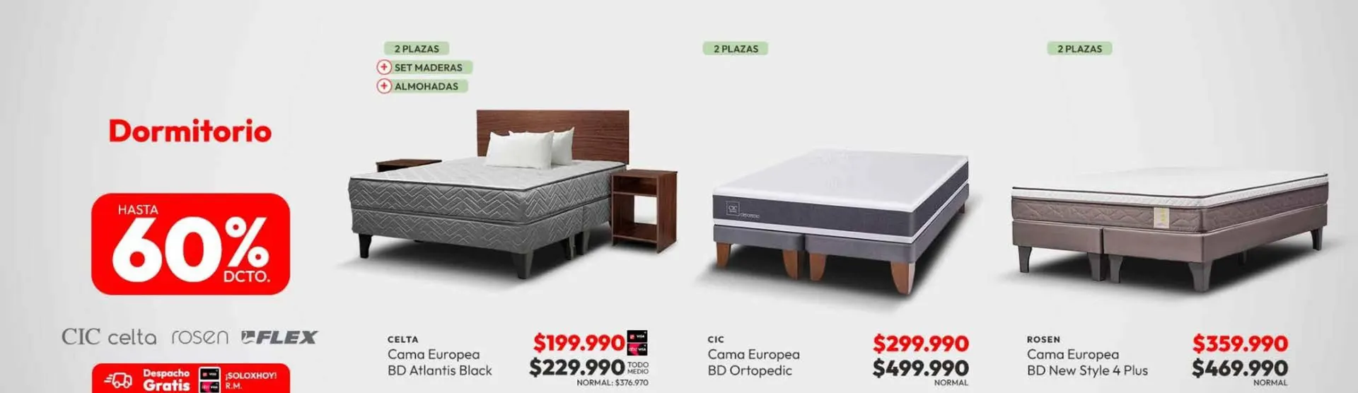 Catálogo La Polar - 1