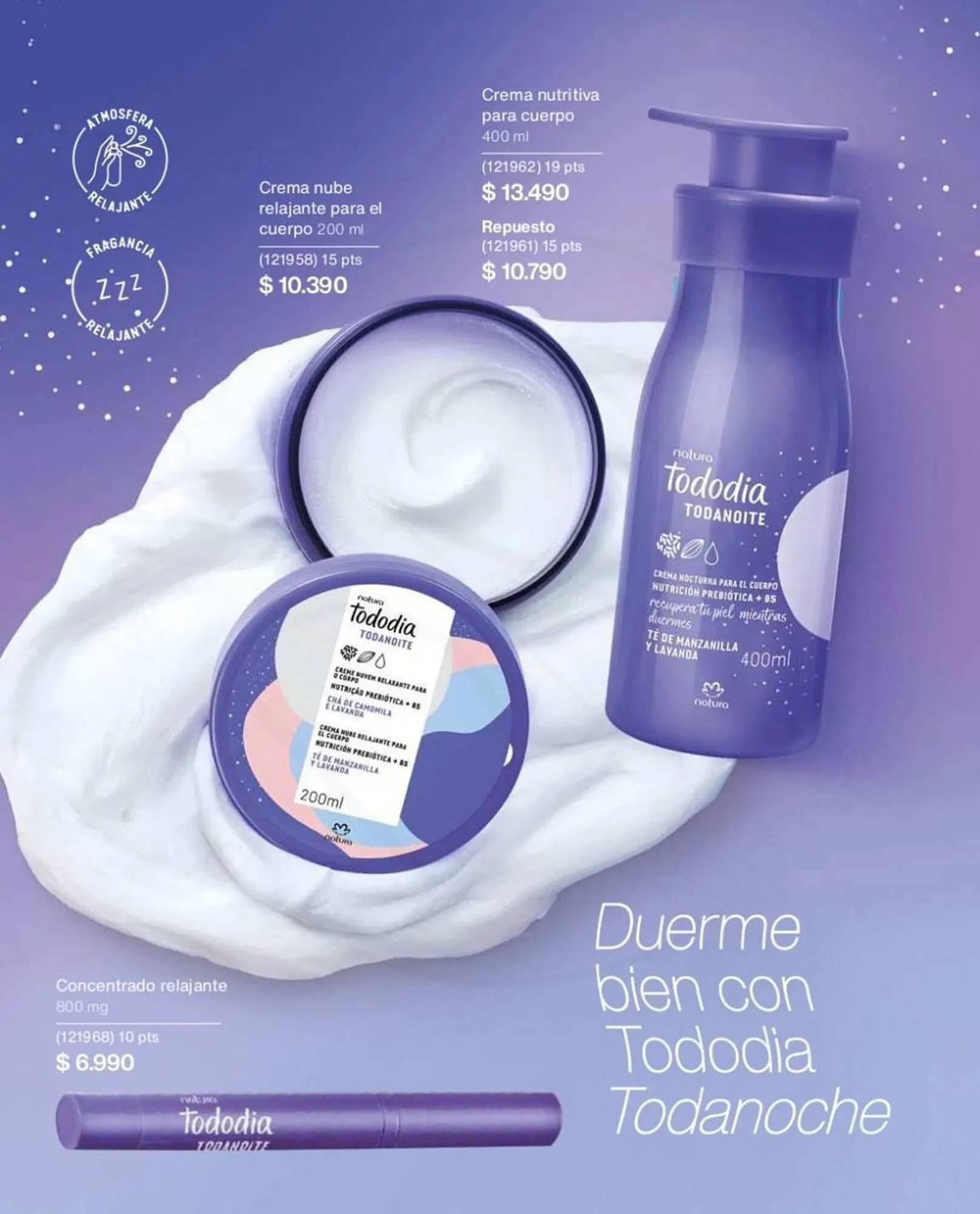 Catálogo de Catálogo Natura 15 de octubre al 15 de noviembre 2024 - Página 113