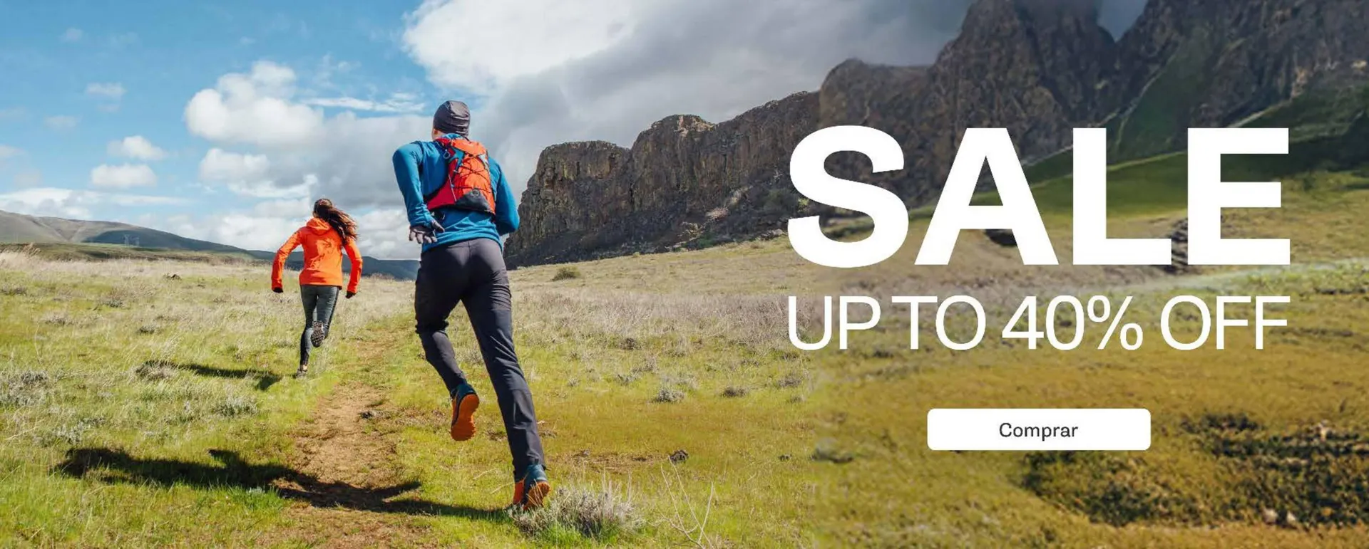 Catálogo Merrell - 1