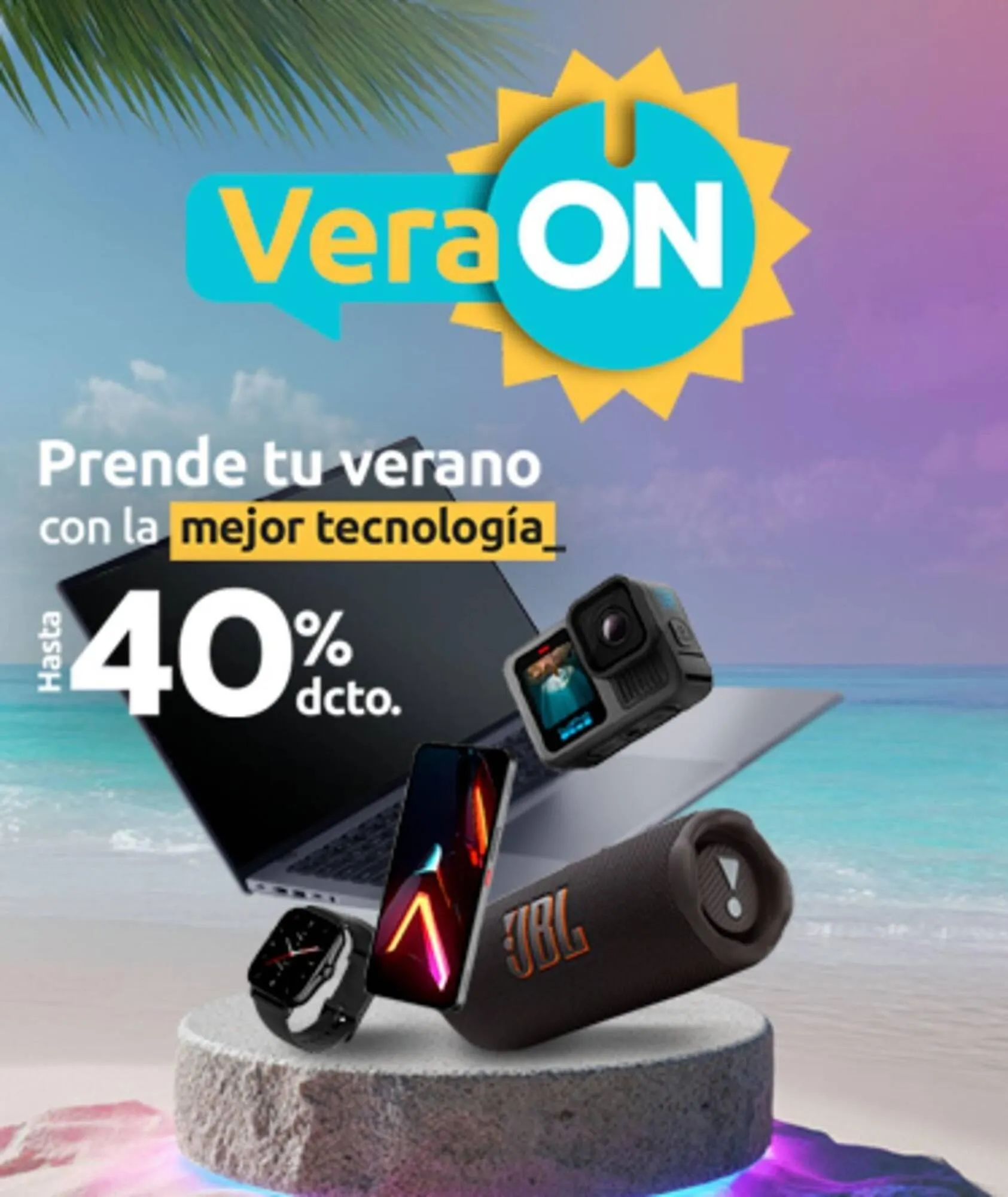 Catálogo de Catálogo PC Factory 5 de febrero al 11 de febrero 2026 - Página 9