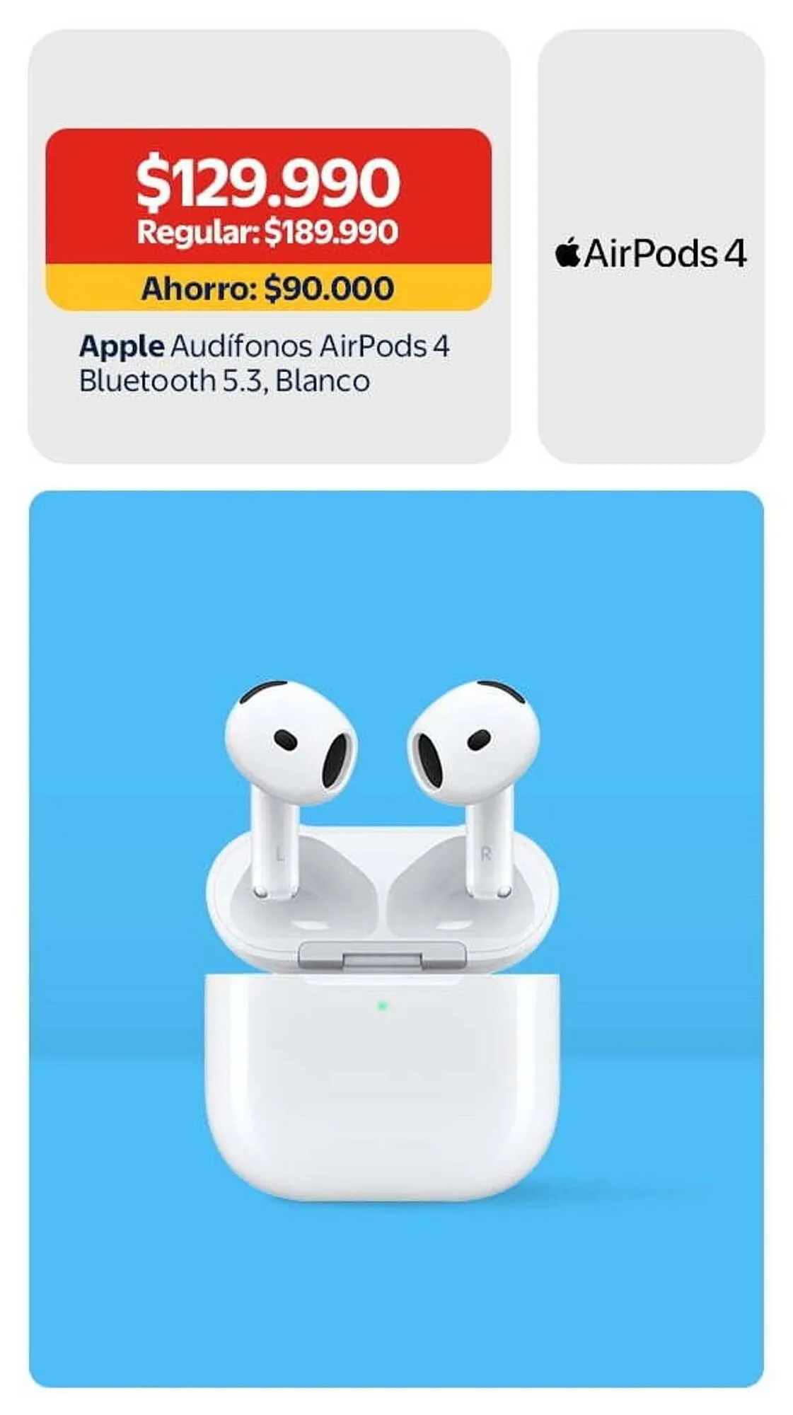 Catálogo de Catálogo Lider 13 de enero al 19 de enero 2026 - Página 17