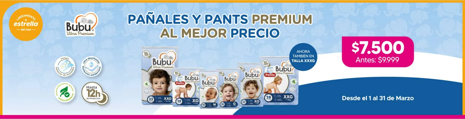 Catálogo de Catálogo Maicao 1 de marzo al 31 de marzo 2026 - Página 1