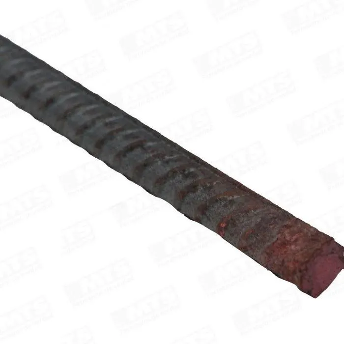 FE CONSTRUCCION N°10 ESTRIADO 6MT