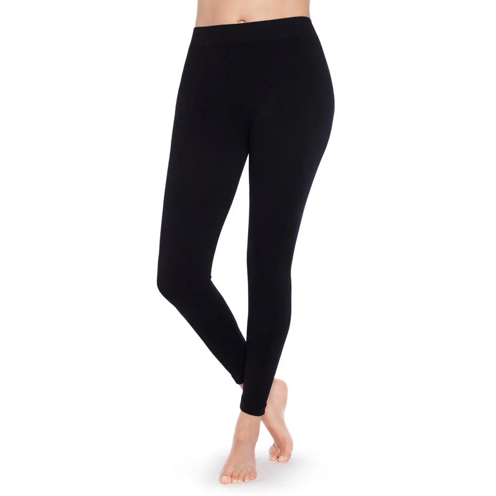 Monarch - Calza Térmica Lana Merino