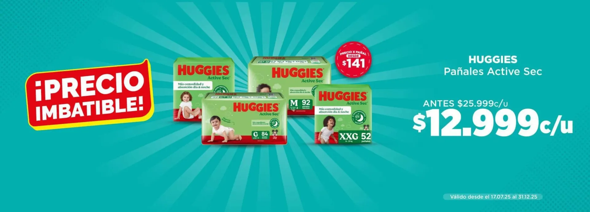 Catálogo Preunic - 1