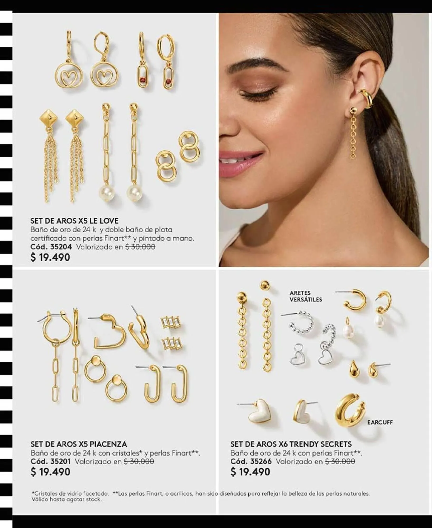 Catálogo de Catálogo Ésika 25 de septiembre al 30 de noviembre 2025 - Página 90