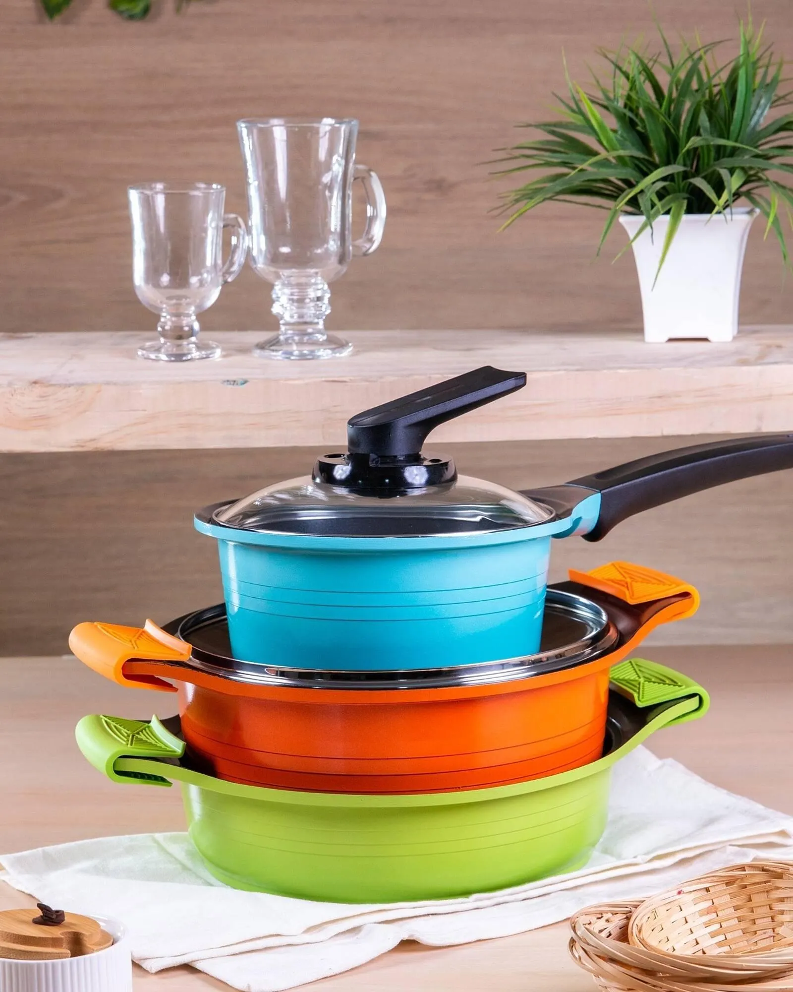 Catálogo de Catálogo El Volcan 20 de abril al 30 de abril 2026 - Página 2