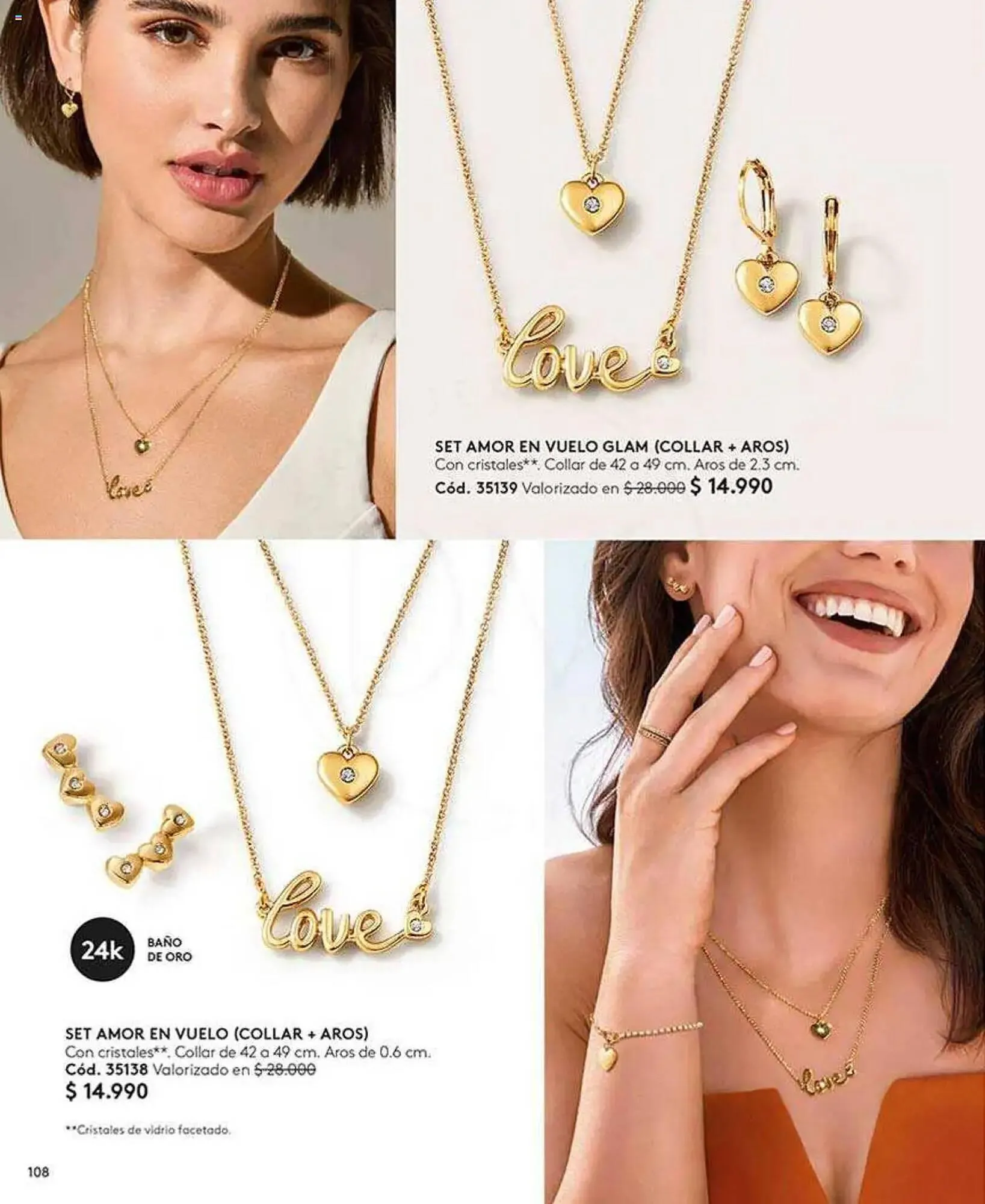 Catálogo de Catálogo Ésika 1 de marzo al 31 de marzo 2025 - Página 268