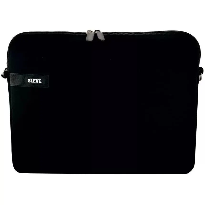Funda Notebook Skinny 14" Black - 0798190012681