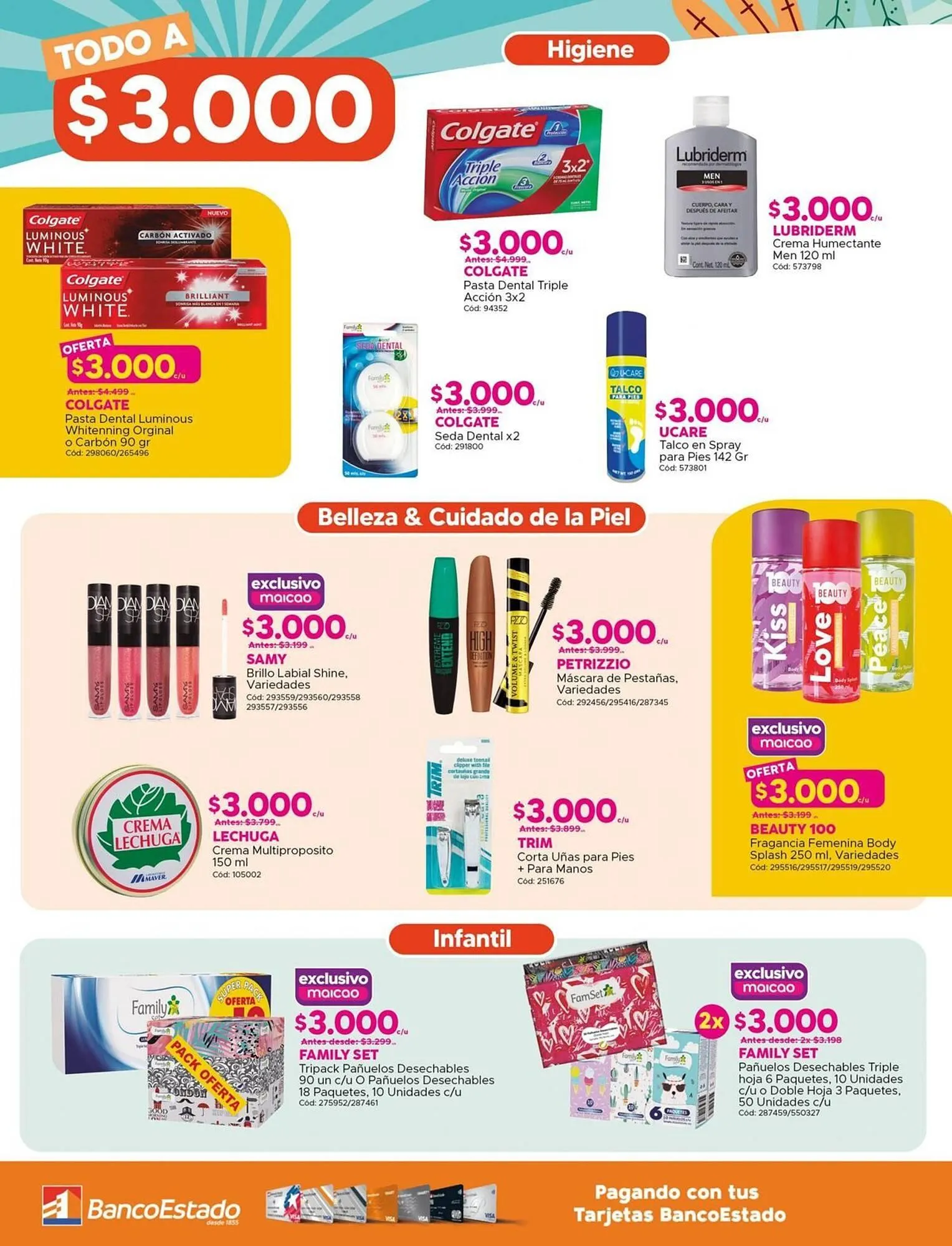 Catálogo de Catálogo Maicao 1 de junio al 30 de junio 2025 - Página 4