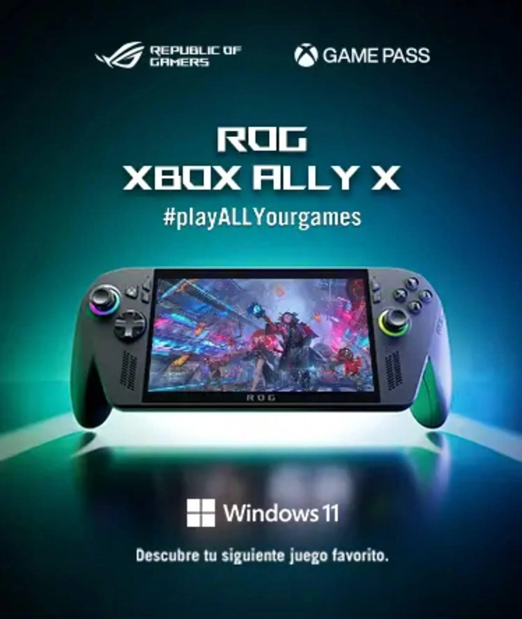 Catálogo PC Factory - 1