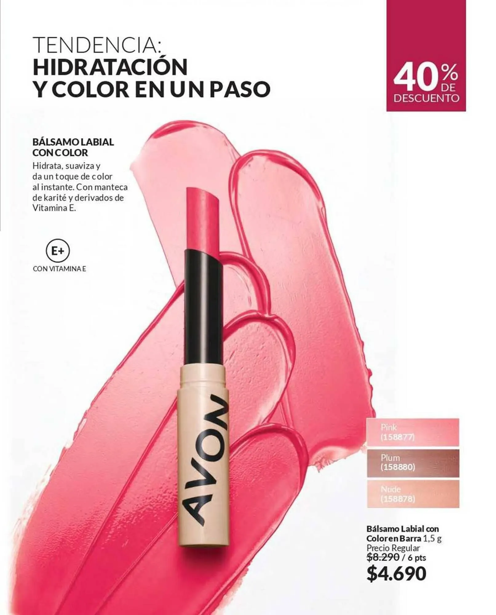 Catálogo de Catálogo Avon 15 de septiembre al 31 de octubre 2025 - Página 24