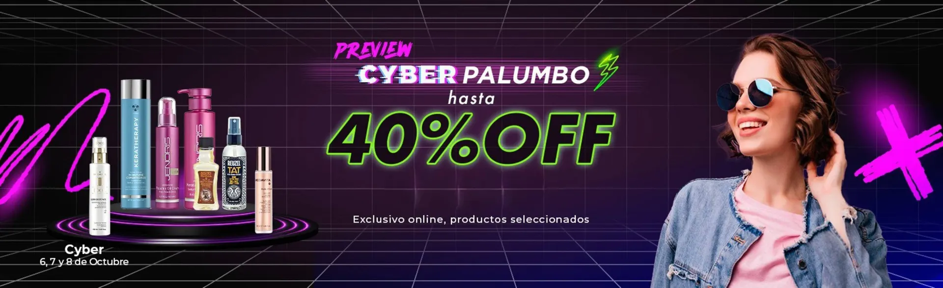 Catálogo Palumbo - 1
