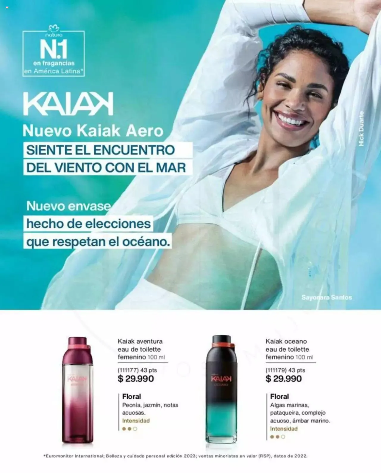 Catálogo de Natura catálogo 12 de febrero al 31 de diciembre 2024 - Página 34