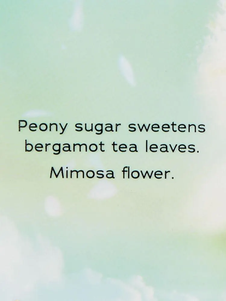 Crema Corporal Petal Plush Clouds